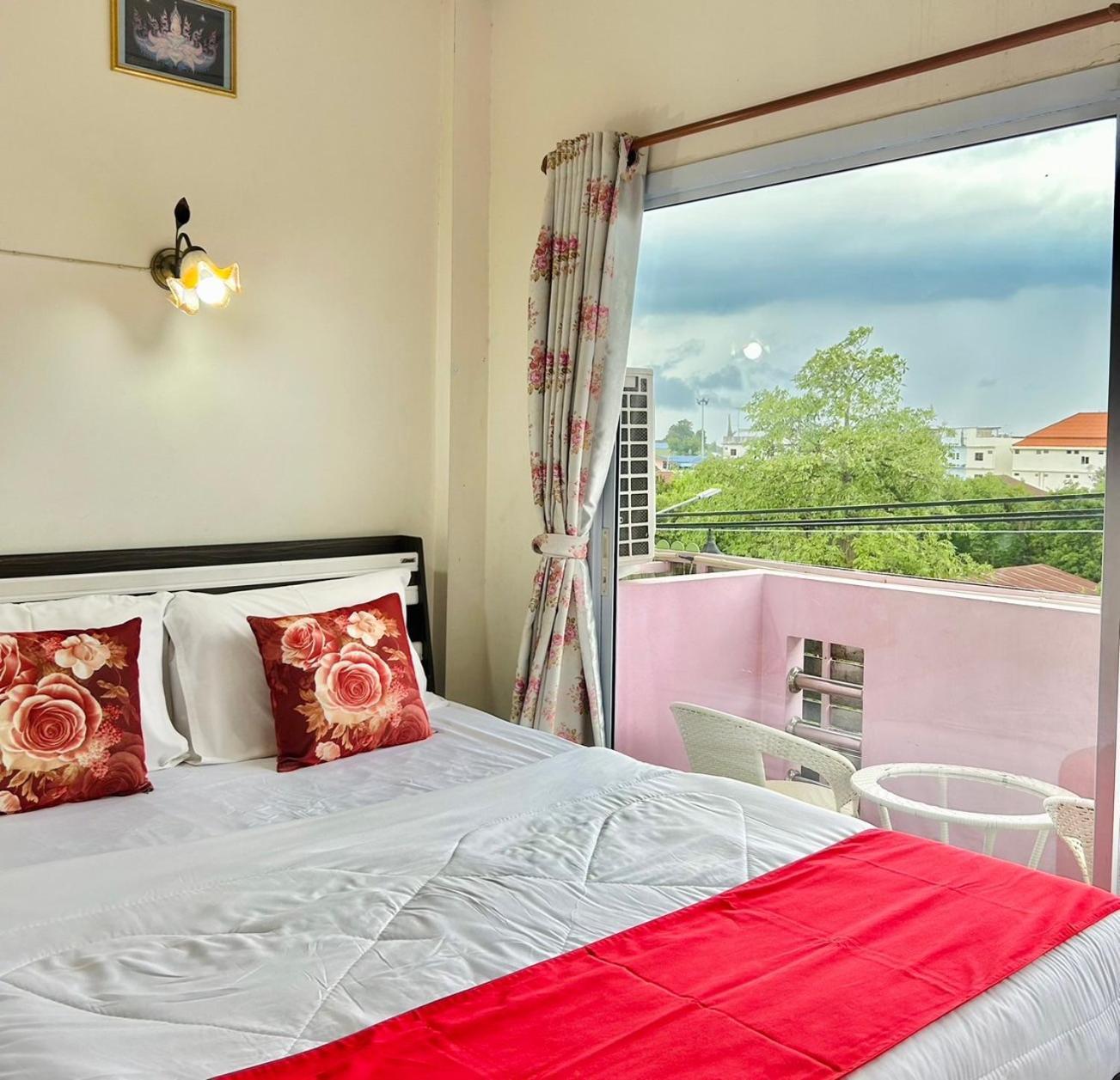 Home One Love Ayutthaya Main Zone By Baan One Love Group Exterior photo