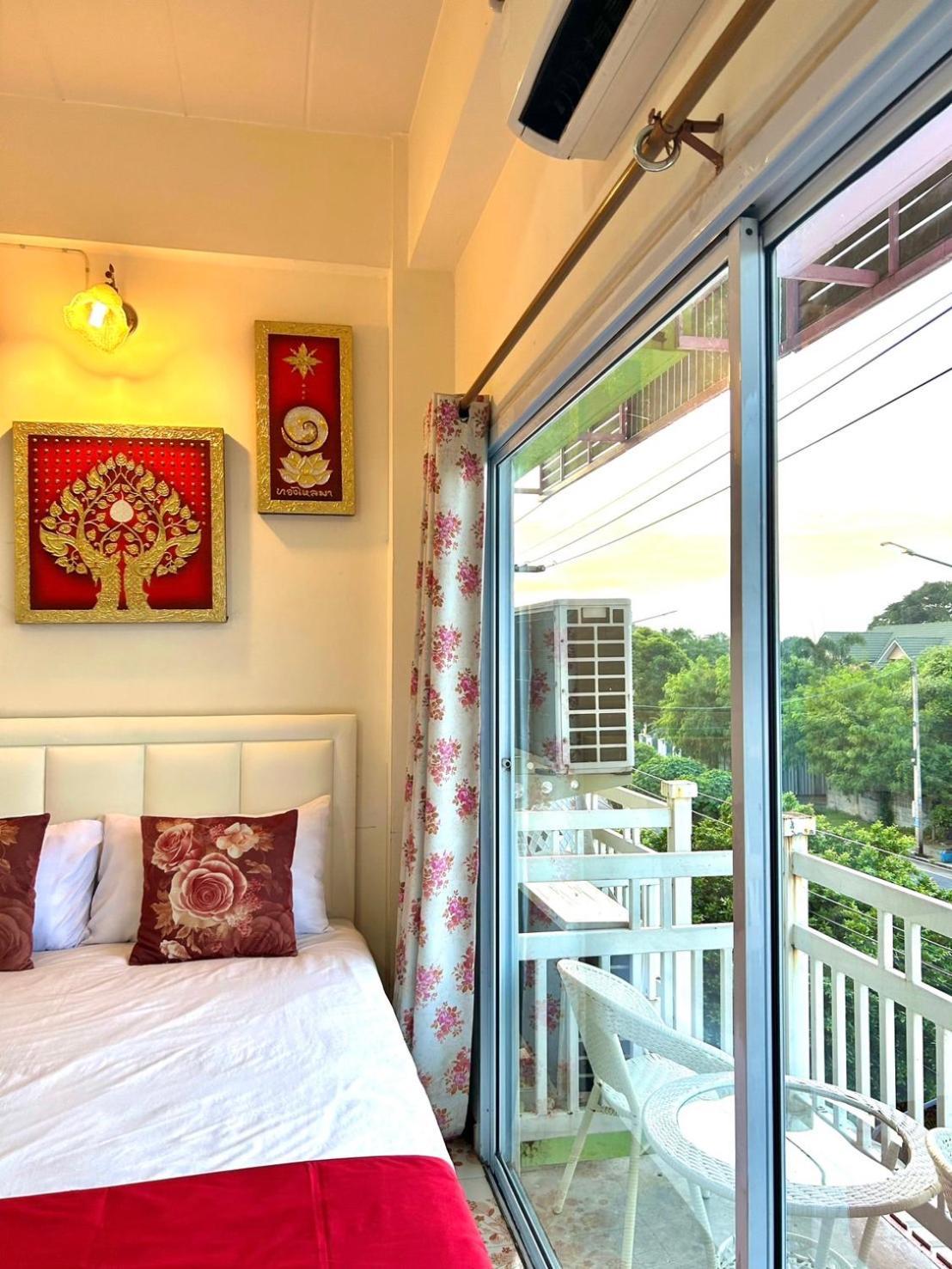 Home One Love Ayutthaya Main Zone By Baan One Love Group Exterior photo