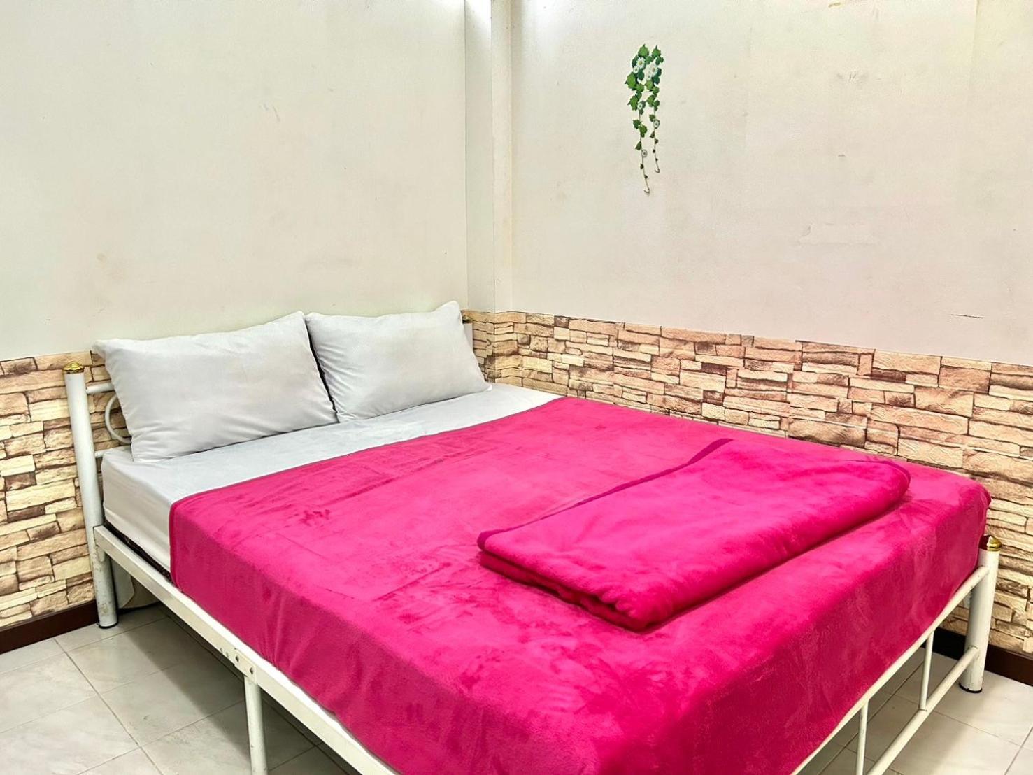Home One Love Ayutthaya Main Zone By Baan One Love Group Exterior photo