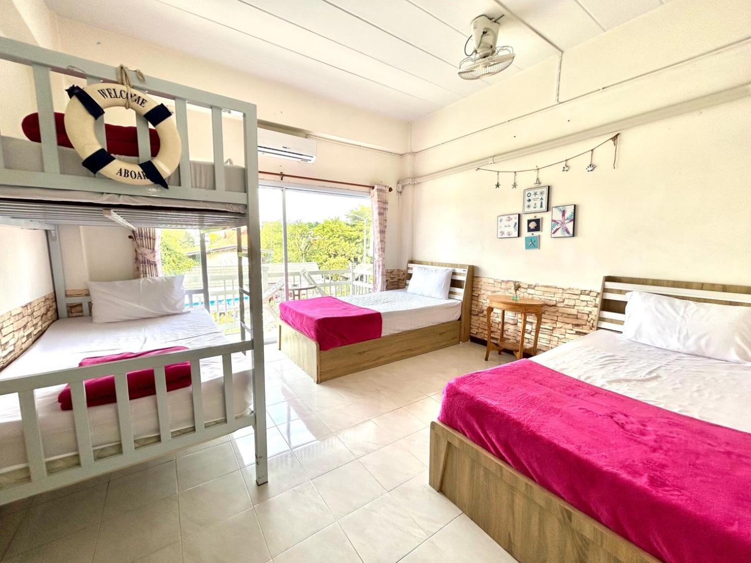 Home One Love Ayutthaya Main Zone By Baan One Love Group Exterior photo