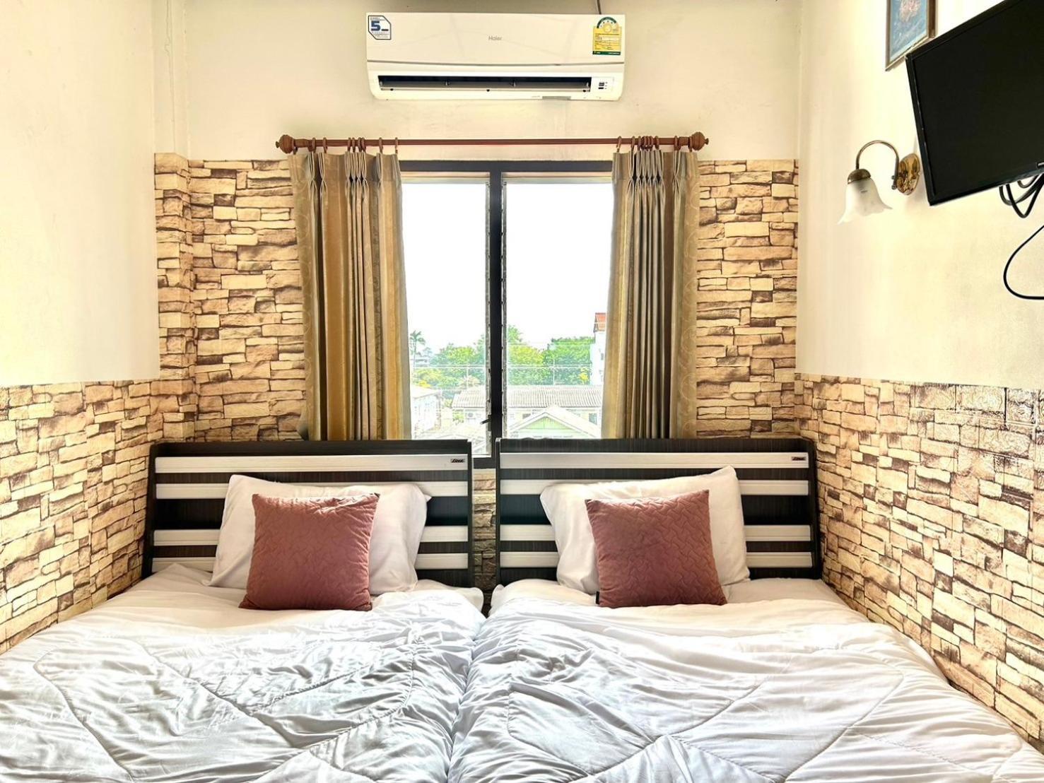 Home One Love Ayutthaya Main Zone By Baan One Love Group Exterior photo